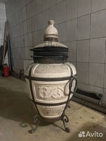 Тандыр Амфора