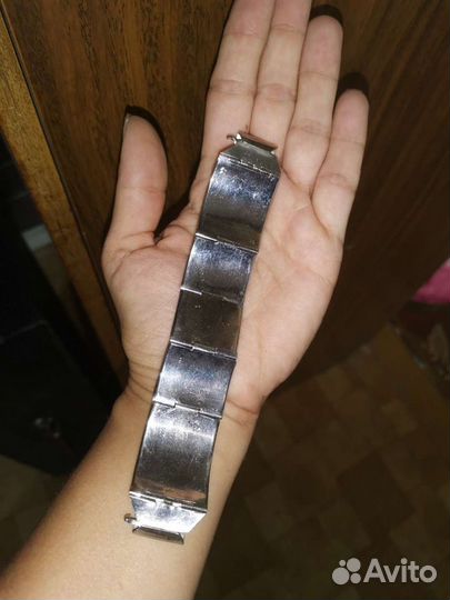 Браслет для часов СССР