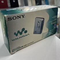 Sony walkman wm-ex522