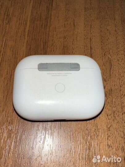 Кейс для airpods pro 1