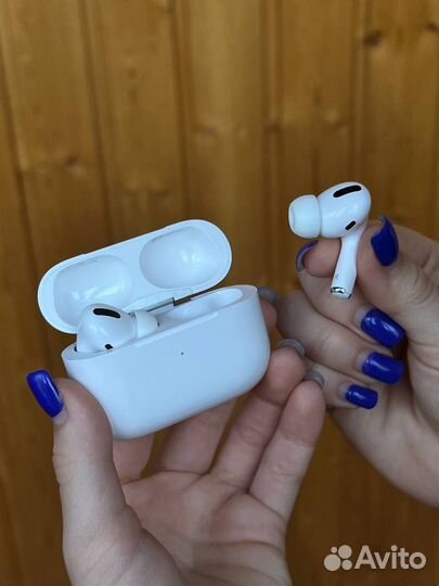 AirPods Pro