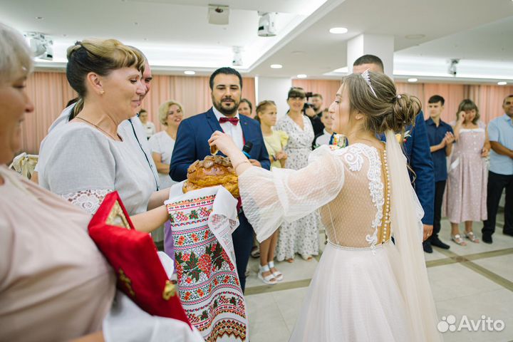 Ведущий торжеств