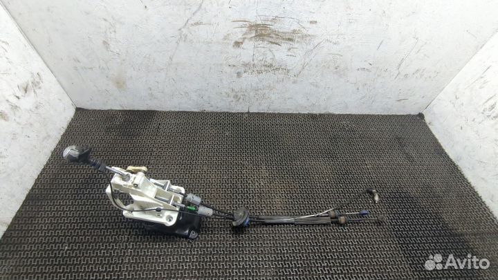 Кулиса кпп Peugeot 5008, 2011