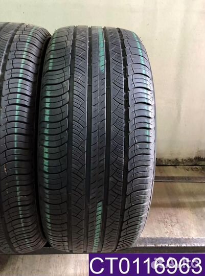 Michelin Latitude Tour HP 265/45 R21 104W