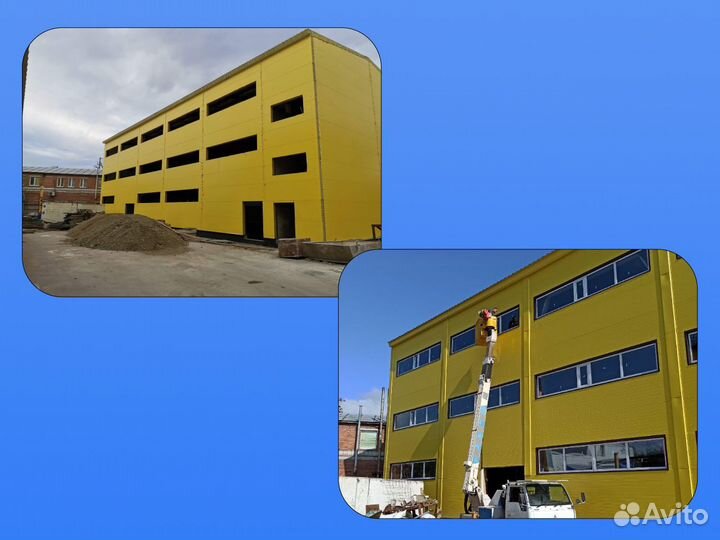 Пластиковы окна