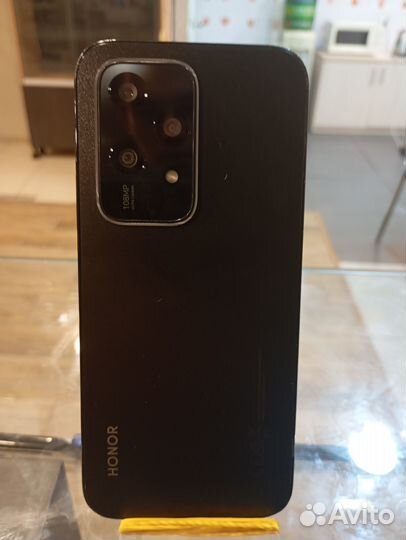 HONOR 200 Lite, 8/256 ГБ