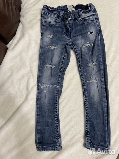 Детские вещи