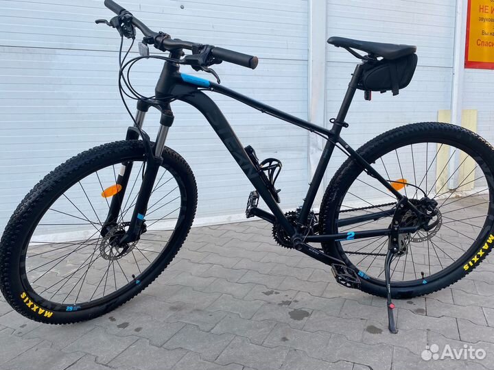 Stern Motion 29 2.0 (19) Горный велосипед