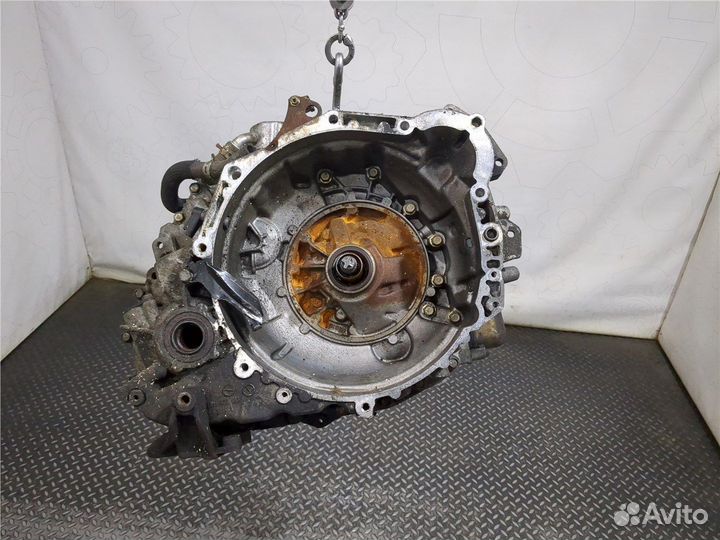 Кпп - автомат (АКПП) Citroen C5, 2005