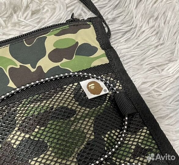 Cумка Bape