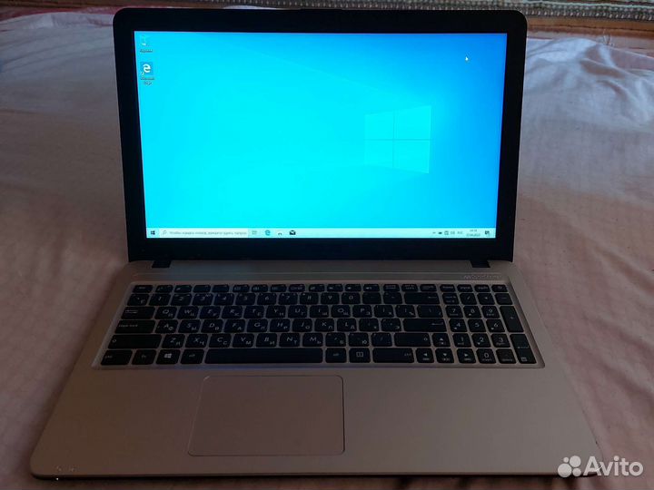 Asus X540LJ