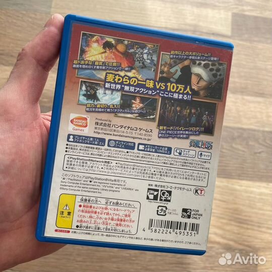 One Piece Kaizoku Musou 2