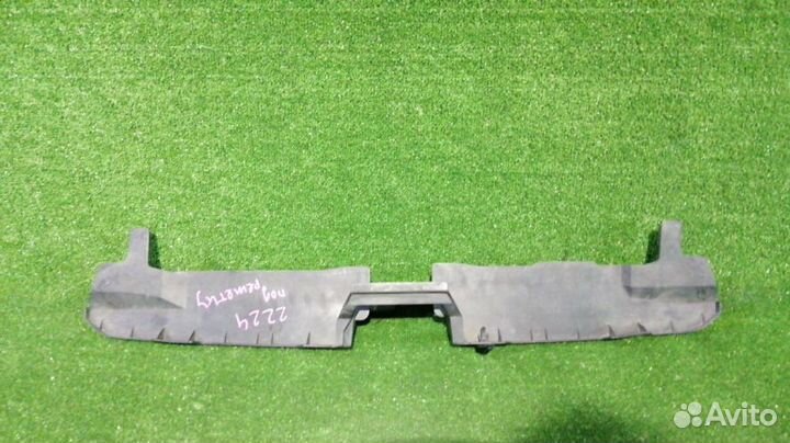 Накладка решетки радиатора Subaru Legacy