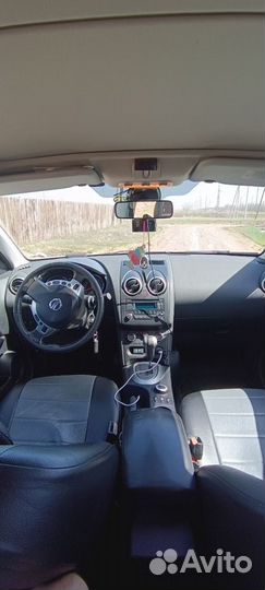 Nissan Qashqai+2 2.0 CVT, 2012, 225 000 км