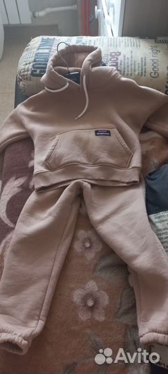 Детские вещи для девочки