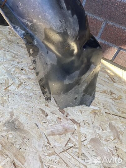 Задний правый локер chery amulet a15