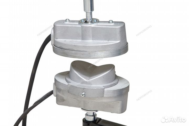 Вулканизатор Nordberg V2