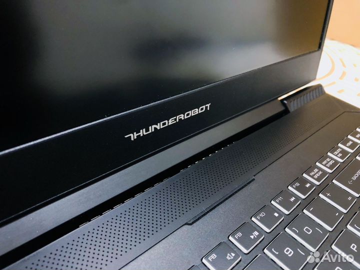 Игровой ThundeRobot 911D/i5-11260H/GTX 1650/IPS