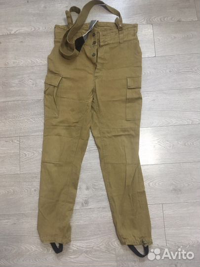 Военная форма (афганка, вкпо)