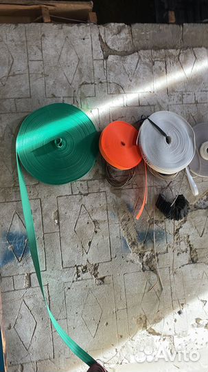 Пвх материал для тента