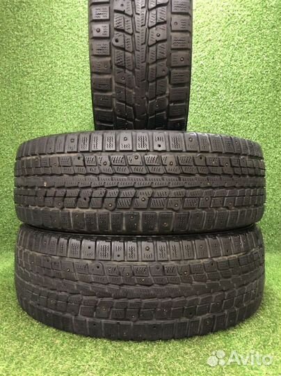 Dunlop SP Winter Ice 01 205/60 R16 92T