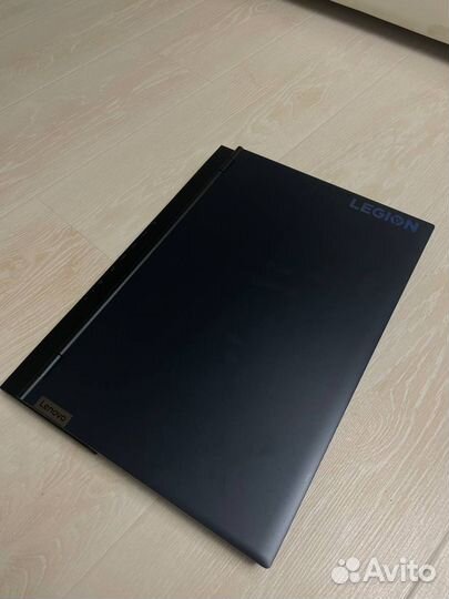 Игровой ноутбук lenovo legion 5