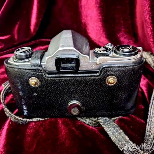 Фотоаппарат pentax