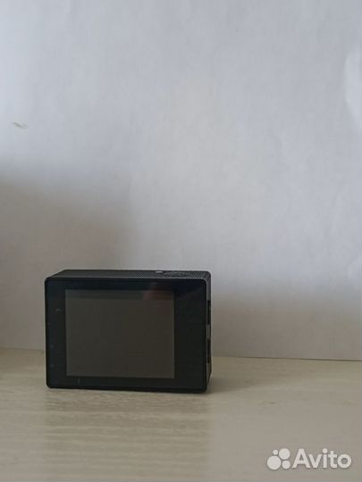 Экшн камера digma380
