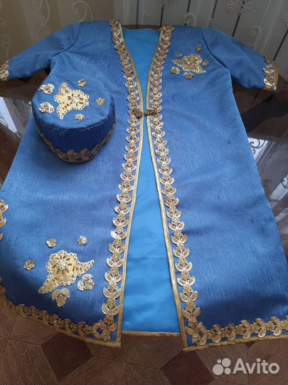 Татарские национальные костюмы