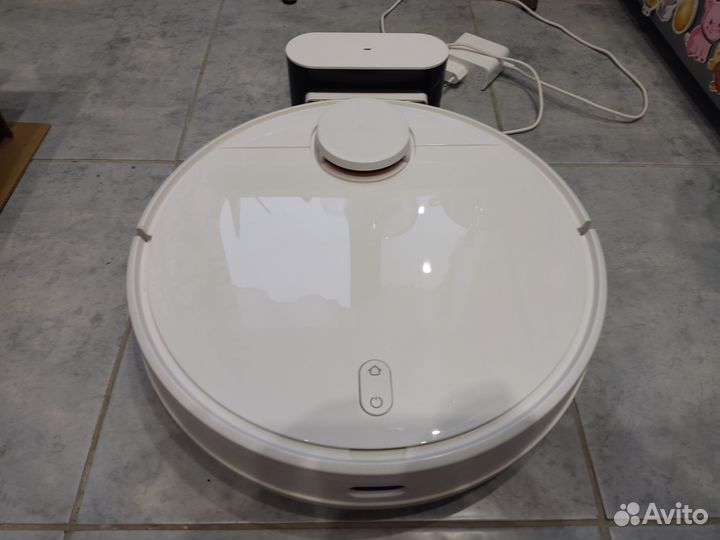Xiaomi mi Robot vacuum mop p