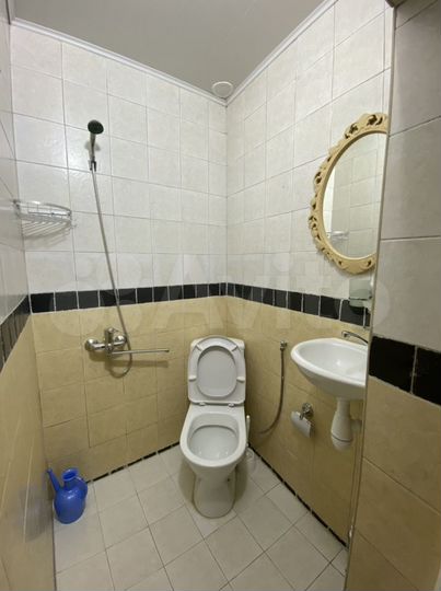 Комната 20 м², 2/2 эт.