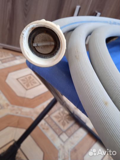 Шланг для стиральной машины