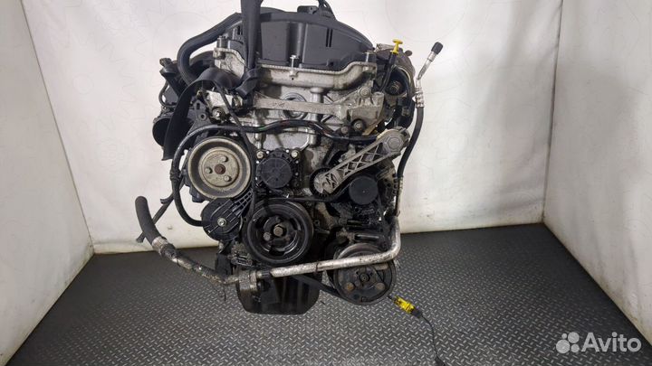 Двигатель Mini Cooper (R56/R57), 2009