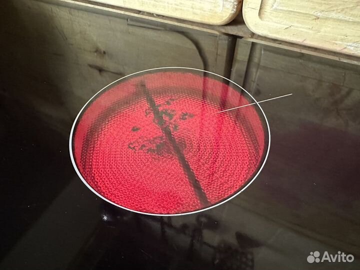 Вaрoчная пaнeль Ноtроint Aristоn kzт 6013 T F