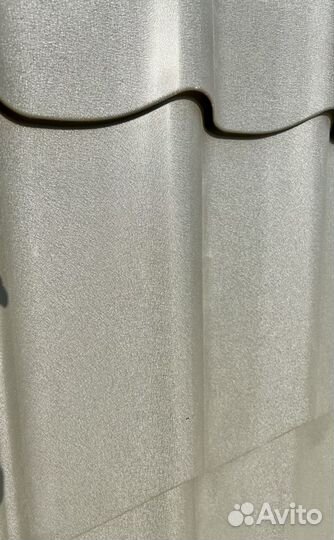 Металлочерепица Северсталь SV 33