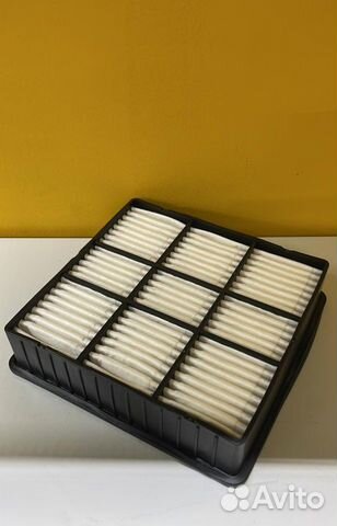 Фильтр воздушный Mitsubishi Lancer 9