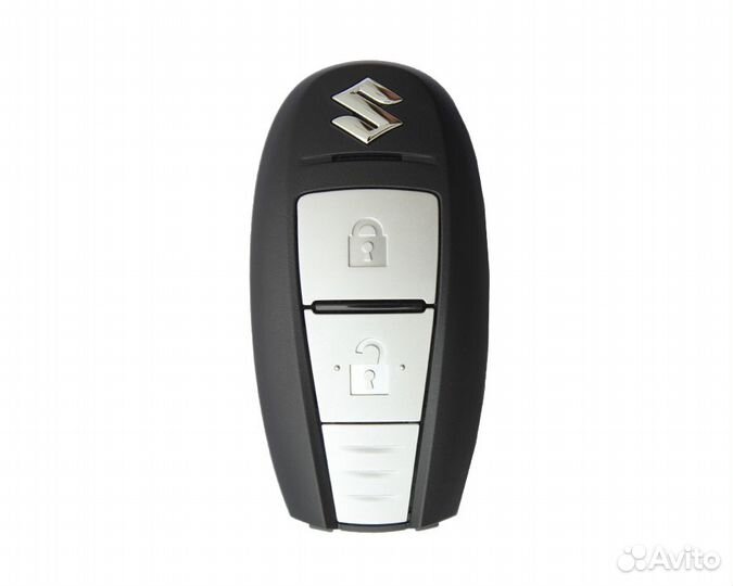 Смарт ключ Suzuki Ignis Baleno 2015+ правруль