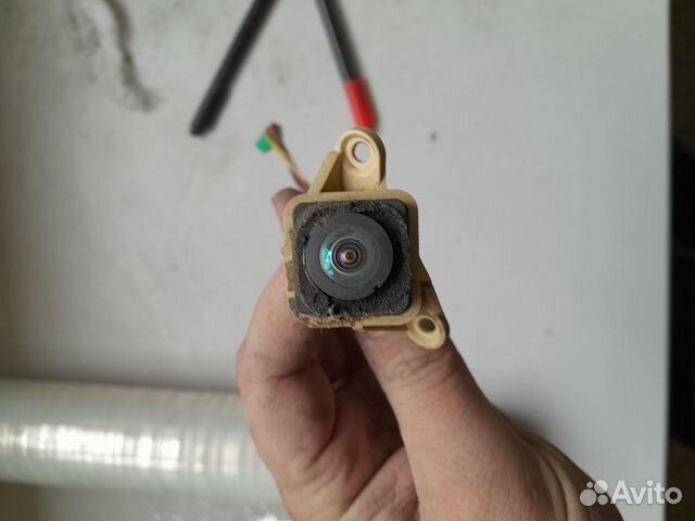 Камера зеркала nissan Infiniti QX56 Z62 patrol