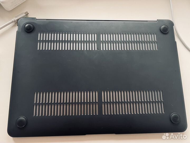 Macbook Air 13 2018 retina