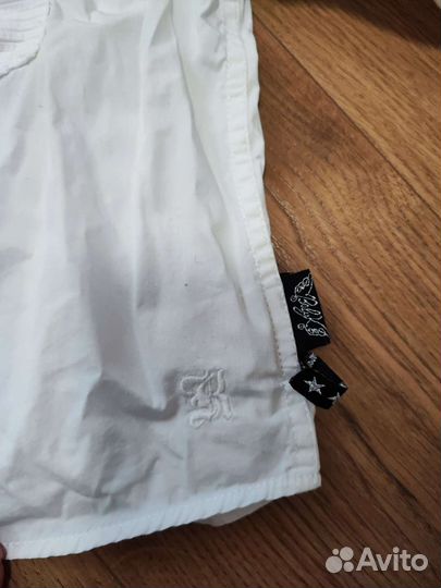 Рубашка и джинсы 98 размер