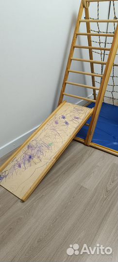 Спортивный комплекс Ранний старт