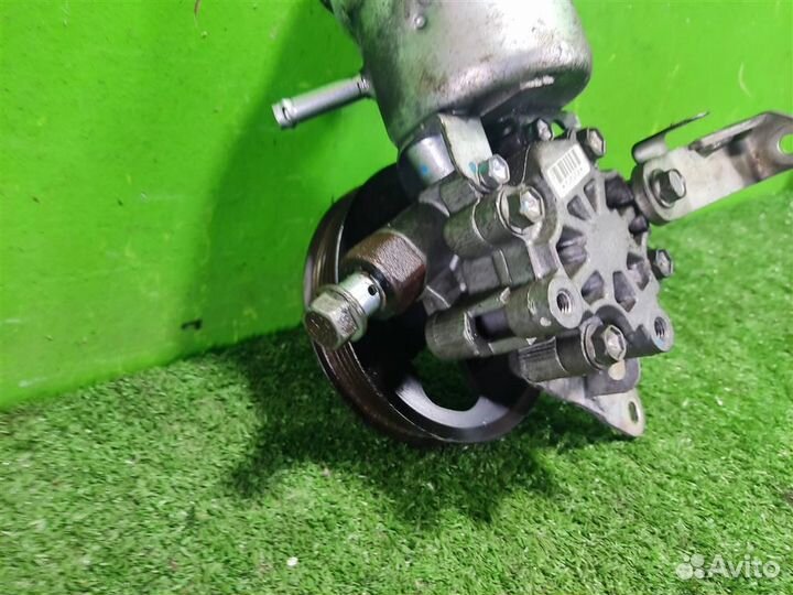 Насос гидроусилителя руля (гур) Daihatsu Terios 2