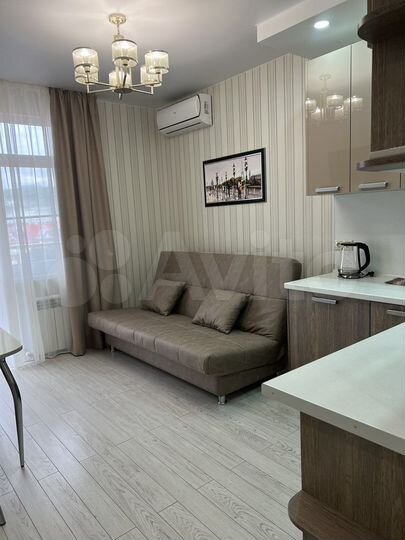 2-к. квартира, 40 м², 4/6 эт.