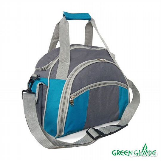 Набор для пикника Green Glade Т3207 10л / 30 пред