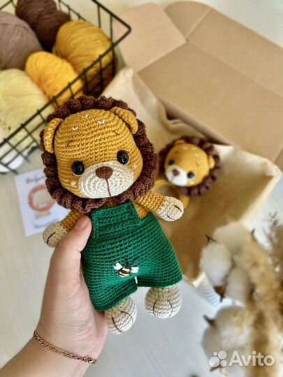 Набор для новорожденного