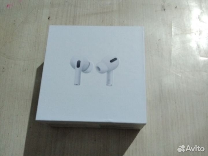 Airpods pro копия