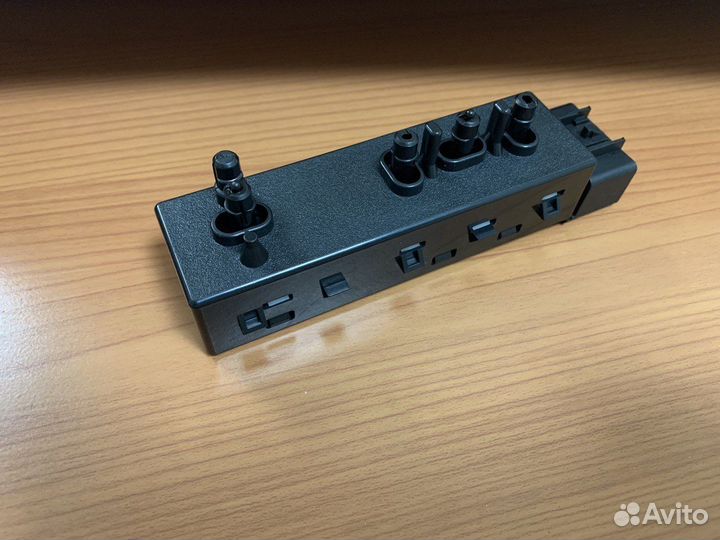 Блок управления сиденьем Митсубиси