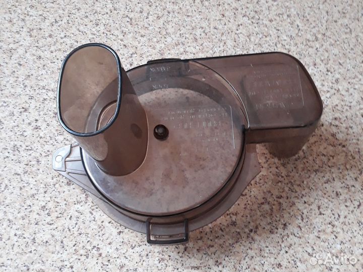 Запчасть для комбайна sanyo кп 1580е энергия