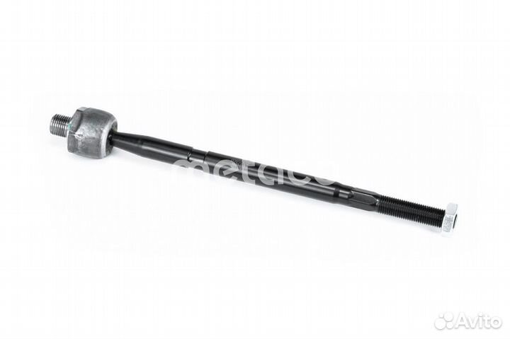 Metaco 4020-019 Тяга рулевая lacetti