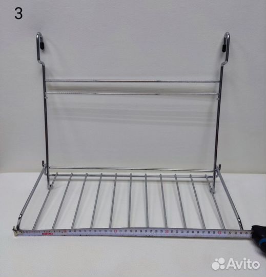 Корзины, крепления для кухни